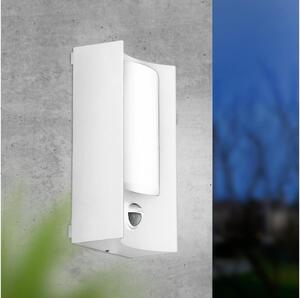 Eglo 34006 - LED Venkovní nástěnné svítidlo se senzorem CASILDA LED/6W/230V IP44