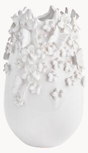 Váza s 3D ornamentem Daphne