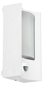 Eglo 34006 - LED Venkovní nástěnné svítidlo se senzorem CASILDA LED/6W/230V IP44