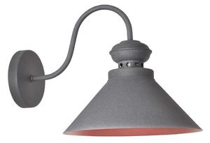 Nástěnné svítidlo LOFT 1xE14/40W/230V