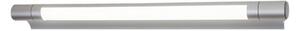 Rabalux 1445 - LED Podlinkové svítidlo BYRON LED/8W/230V stříbrná 546 lm