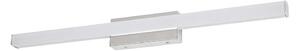 Rabalux 5781 - LED Koupelnové nástěnné svítidlo BASTIAN LED/13W/230V IP44