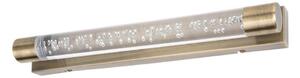 Rabalux 5786 - LED Koupelnové nástěnné svítidlo ABBEY 2xLED/5W/230V IP44