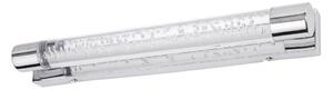 Rabalux 5787 - LED Koupelnové nástěnné svítidlo ABBEY 2xLED/5W/230V IP44