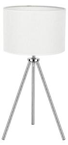Rabalux 5597 - Stolní lampa STANISLAW 1xE27/60W/230V
