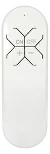 Immax NEO 07020L- LED Stmívatelný lustr na dálkové ovládání AGUJERO LED/30W/230V