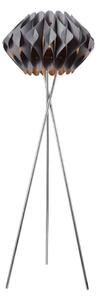 Azzardo AZ2405 - Stojací lampa RUBEN 3xE27/60W/230V