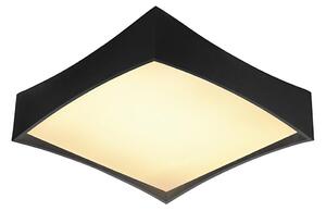 Azzardo AZ2625 - LED Stmívatelné stropní svítidlo VECCIO LED/43W/230V