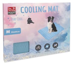 Chladicí podložka Dog Fantasy M – Plaček Pet Products
