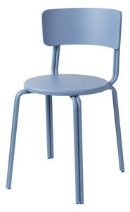 Broste Copenhagen, Jídelní židle Oda | modrá