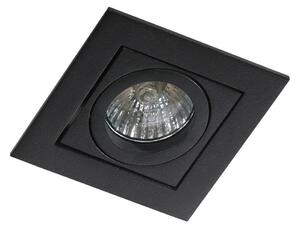 Azzardo AZ0797 - Podhledové svítidlo PACO 1xGU10/50W/230V