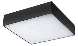 Azzardo AZ2274 - LED Stropní svítidlo MONZA SQUARE LED/50W/230V
