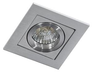 Azzardo AZ0795 - Podhledové svítidlo PACO 1xGU10/50W/230V