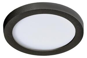 Azzardo AZ2843 - LED Koupelnové podhledové svítidlo SLIM LED/12W/230V IP44