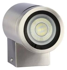 Venkovní nástěnné svítidlo 1xGU10/35W/230V IP44