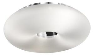 Azzardo AZ1598 - Koupelnové stropní svítidlo OPTIMUS 2xE27/40W/230V IP44
