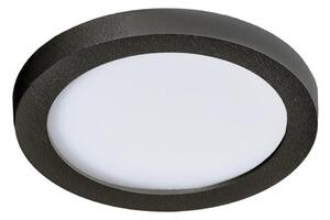 Azzardo AZ2835 - LED Koupelnové podhledové svítidlo SLIM 1xLED/6W/230V IP44