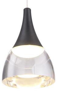 Azzardo AZ2847 - LED Lustr na lanku DALMATIA LED/5W/230V