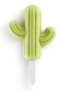 Tvořítka na zmrzlinu ve tvaru kaktusu Lékué Cactus popsicles 4ks