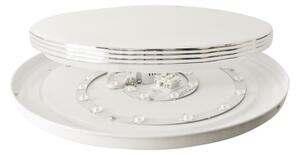 LED Koupelnové stropní svítidlo BRAVO LED/20W/230V 4000K pr. 39 cm IP44