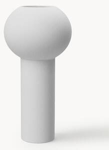Ručně malovaná váza Pillar, V 24 cm