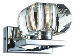 Azzardo AZ0488 - Nástěnné svítidlo RUBIC 1xG9/40W/230V