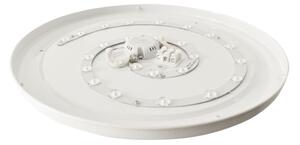 LED Koupelnové stropní svítidlo BRAVO LED/20W/230V 4000K pr. 39 cm IP44