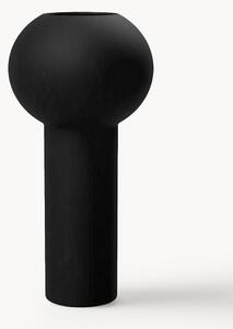 Ručně malovaná váza Pillar, V 24 cm