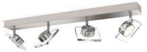 Philips 50483/17/PO - LED Bodové svítidlo GOLYGON 3xLED/4,5W/230V