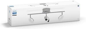 Philips 50144/11/P1 - LED Bodové svítidlo MACKINAW 3xLED/5W/230V