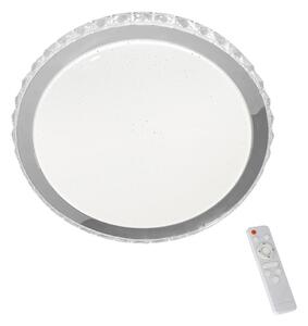 LED Stmívatelné stropní svítidlo LAYLA s dálkovým ovladačem LED/26W/230V