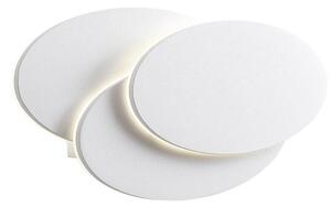 Redo 01-1445 - LED Nástěnné svítidlo GAMER 1xLED/12W/230V