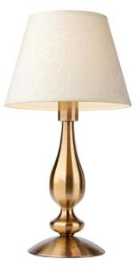 Redo 02-713 - Stolní lampa FABIOLA 1xE27/28W/230V