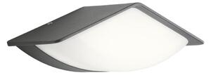 Redo 90001 - LED Venkovní nástěnné svítidlo CHALET LED/8W/230V IP54