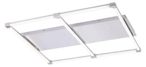 Leuchten Direkt 14841-55 - LED Stropní svítidlo ANNE 1xLED/25W/230V