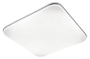LED Stmívatelné stropní svítidlo SYRIUS na dálkové ovládání LED/72W/230V