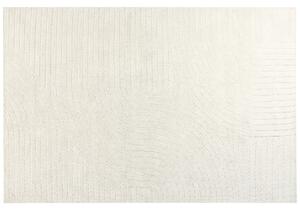 Koberec DAGARI Béžová 200 x 300 cm Vlna