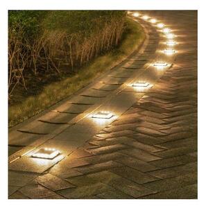 Immax 08445L - LED Venkovní solární osvětlení TERRACE LED/1,5W IP68