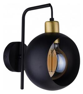 Nástěnné svítidlo CYKLOP 1xE27/60W/230V