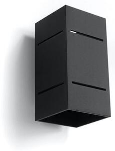 Sollux SL.0478 - Nástěnné svítidlo BLOCCO 1xG9/40W/230V