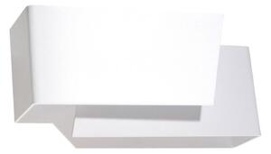 Sollux SL.0394 - Nástěnné svítidlo PIEGARE 1xG9/40W/230V