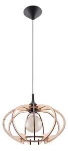 Sollux SL.0392 - Lustr na lanku MANDELINO 1xE27/60W/230V