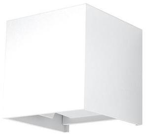 Sollux SL.0544- LED Venkovní nástěnné svítidlo LUCA LED/6W/230V IP54