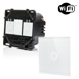 ROON Dotykový vypínač ROON R-T601-wifi+CR-W