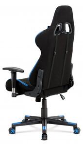 Kancelářská židle, Autronic KA-F02 — Zelená