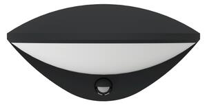 Eglo 97312-LED Venkovní svítidlo se senzorem BELCREDA LED/9,3W/230V IP44