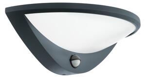 Eglo 97312-LED Venkovní svítidlo se senzorem BELCREDA LED/9,3W/230V IP44