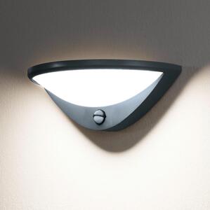 Eglo 97312-LED Venkovní svítidlo se senzorem BELCREDA LED/9,3W/230V IP44