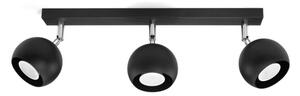 Sollux SL.0445 - Stropní bodové svítidlo OCULARE 3xGU10/10W/230V