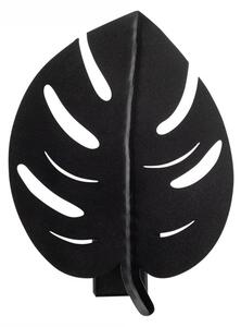 Opviq Nástěnná lampa Dynos černá